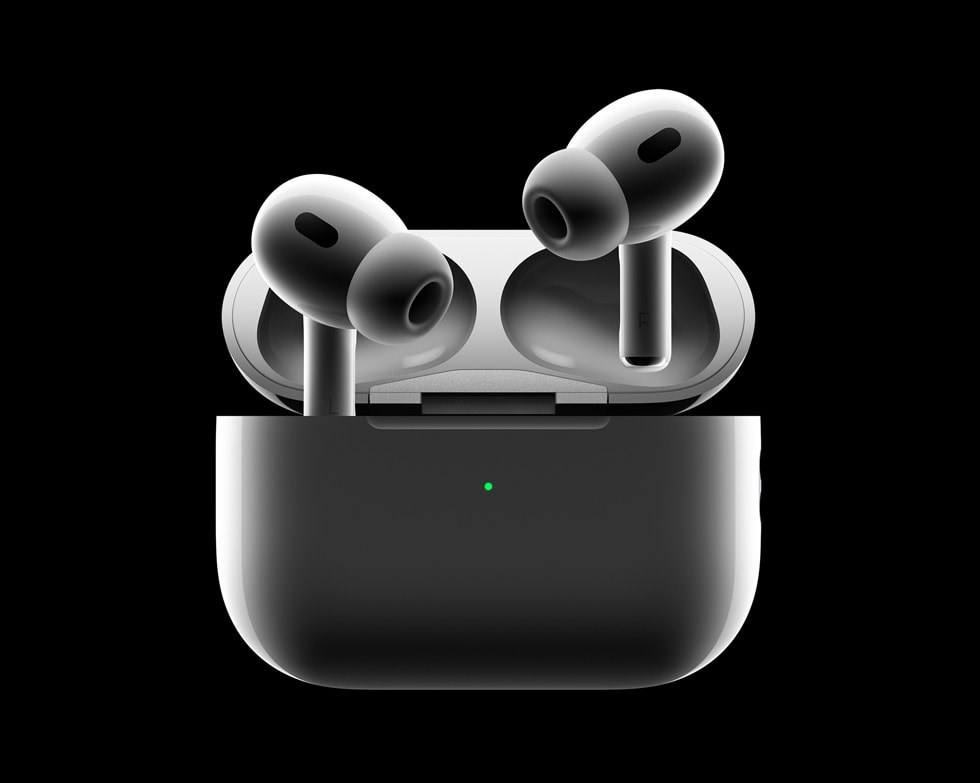 Apple AirPods Pro 2 official product image