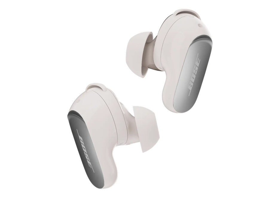 Bose QuietComfort Earbuds II official product image