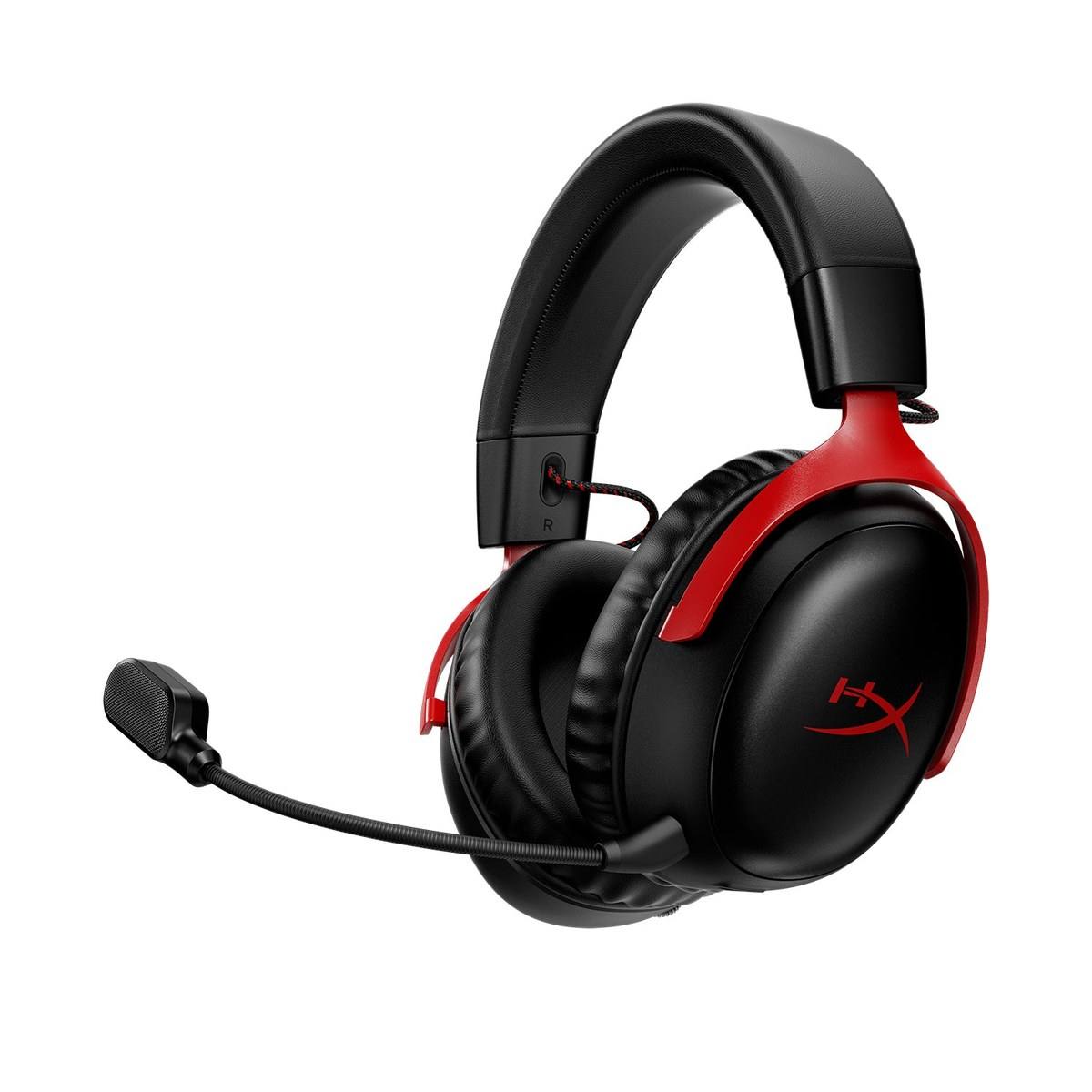 HyperX Cloud III Wireless official product image