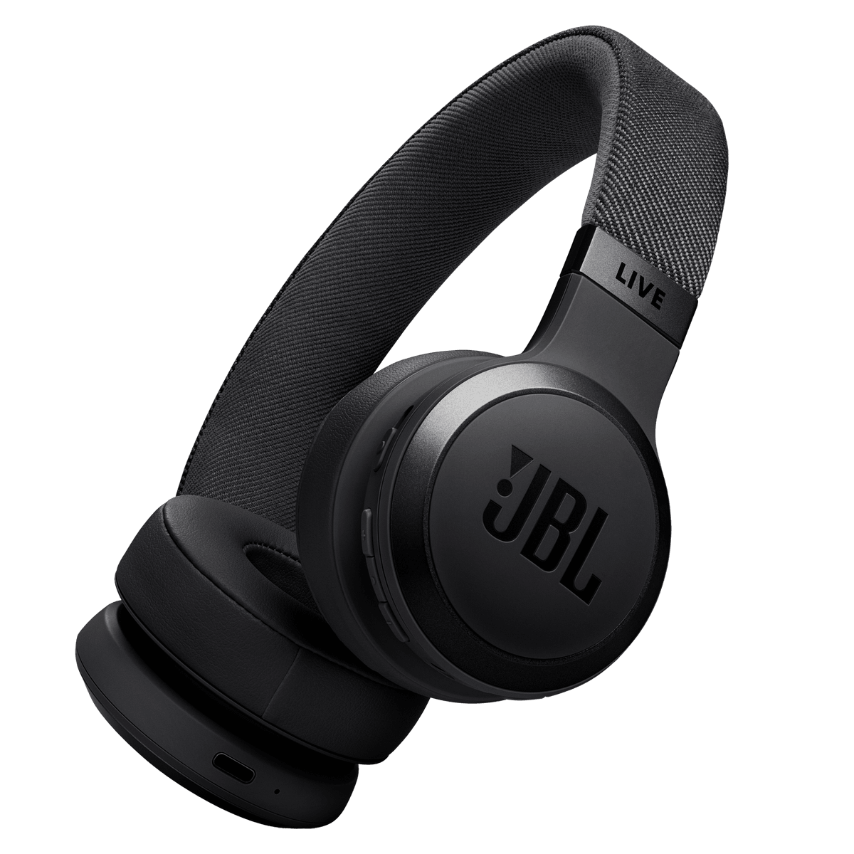 JBL Live 670NC official product image