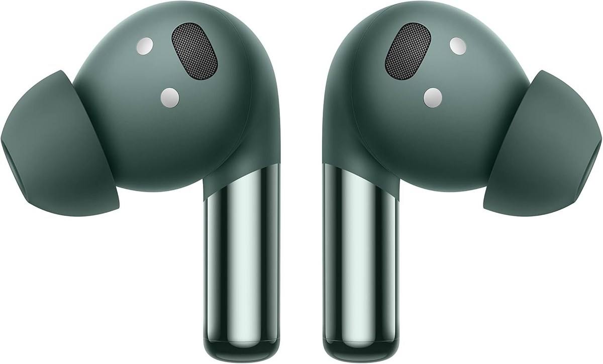 OnePlus Buds Pro 2 official product image