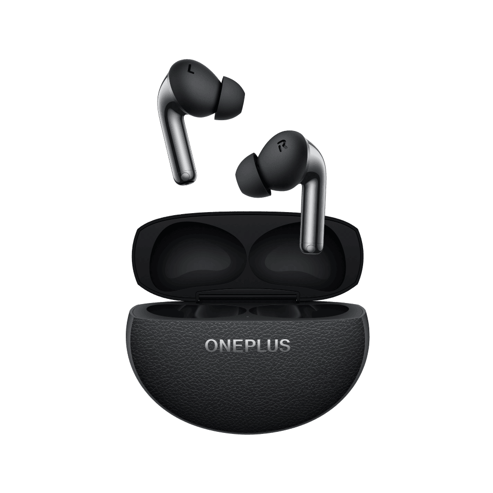 OnePlus Buds Pro 3 official product image