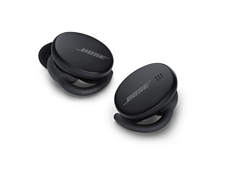 Bose Sport Earbuds official product image