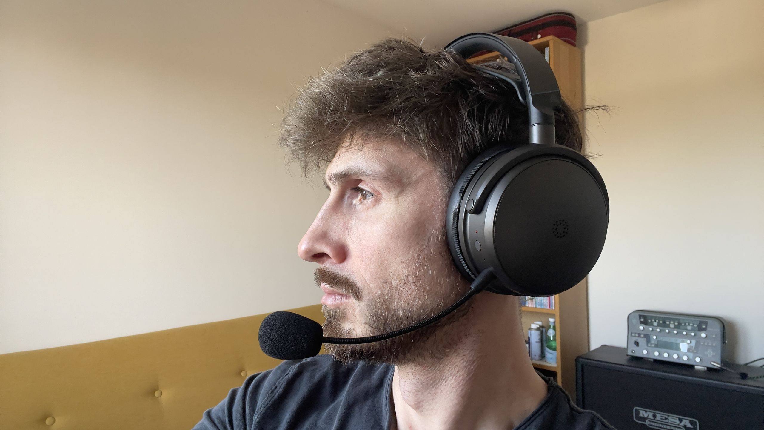 Audeze Maxwell 2 ANC official product image