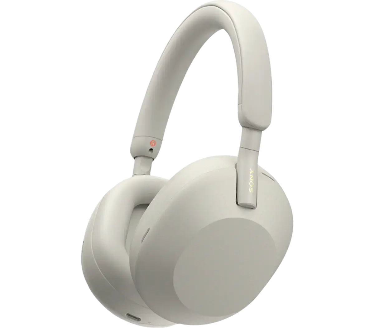 Sony WH-1000XM5 official product image