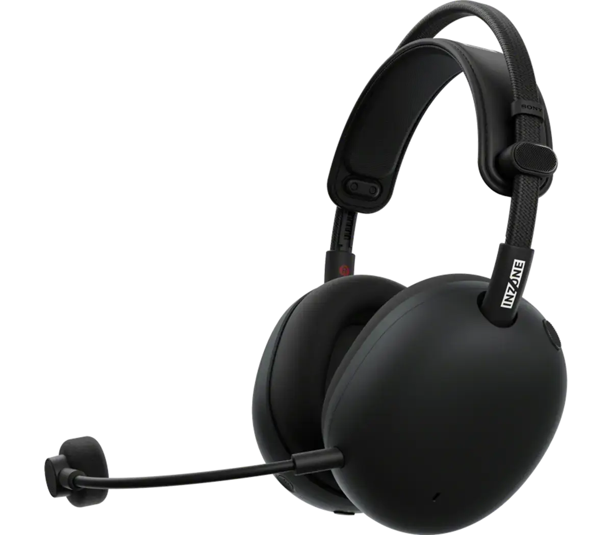 Sony INZONE H9 II official product image