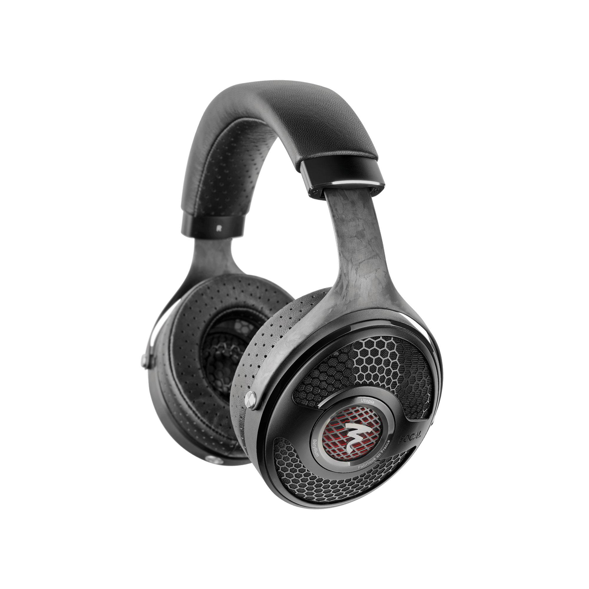 Focal Utopia (2022) official product image