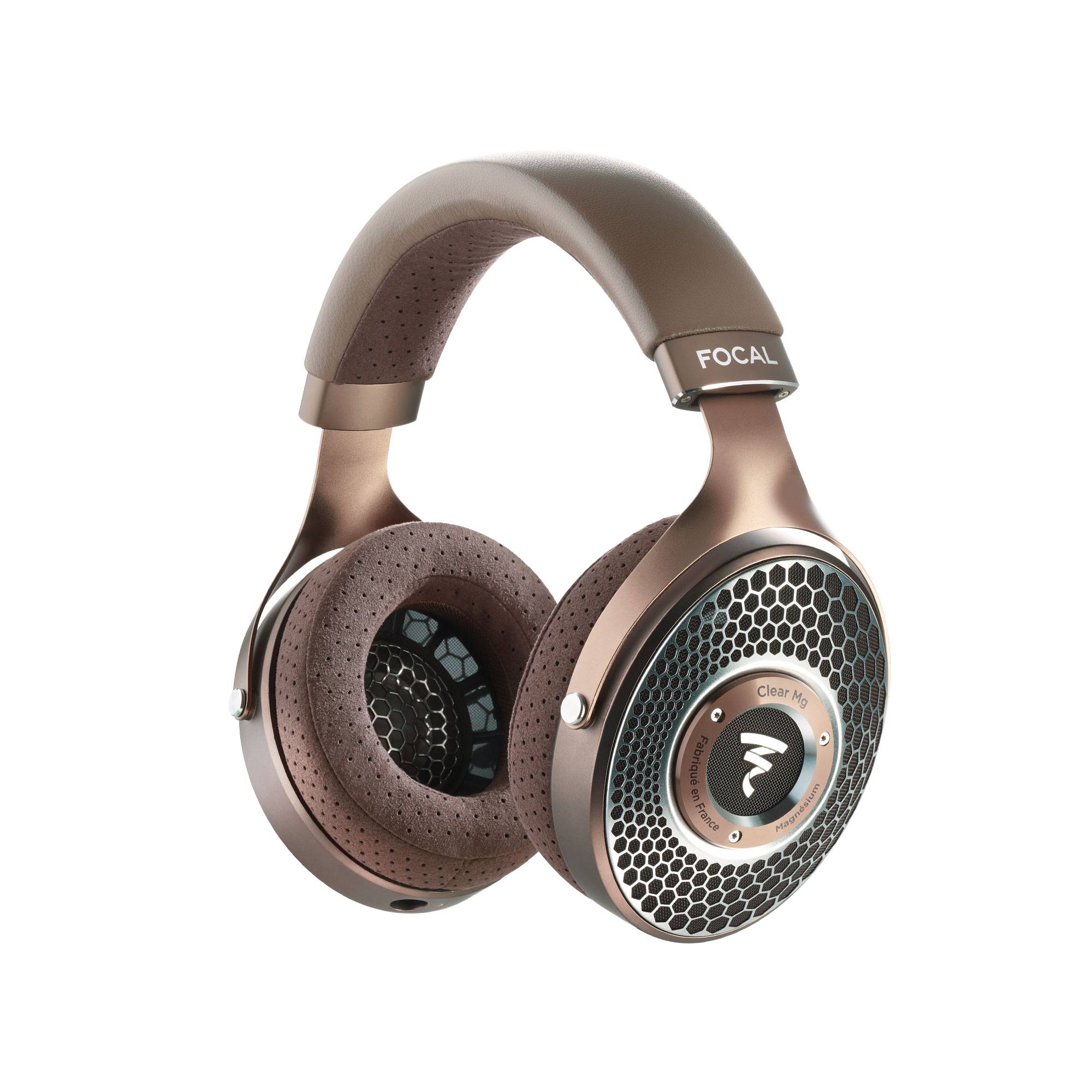 Focal Clear Mg official product image
