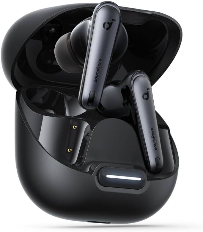 Anker Soundcore Liberty 4 NC official product image