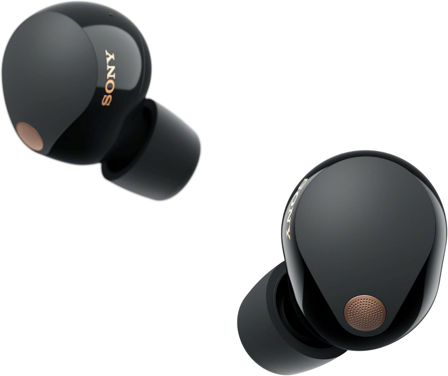 Sony WF-1000XM5 official product image