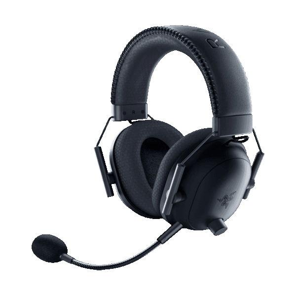 Razer BlackShark V2 Pro (2023) official product image