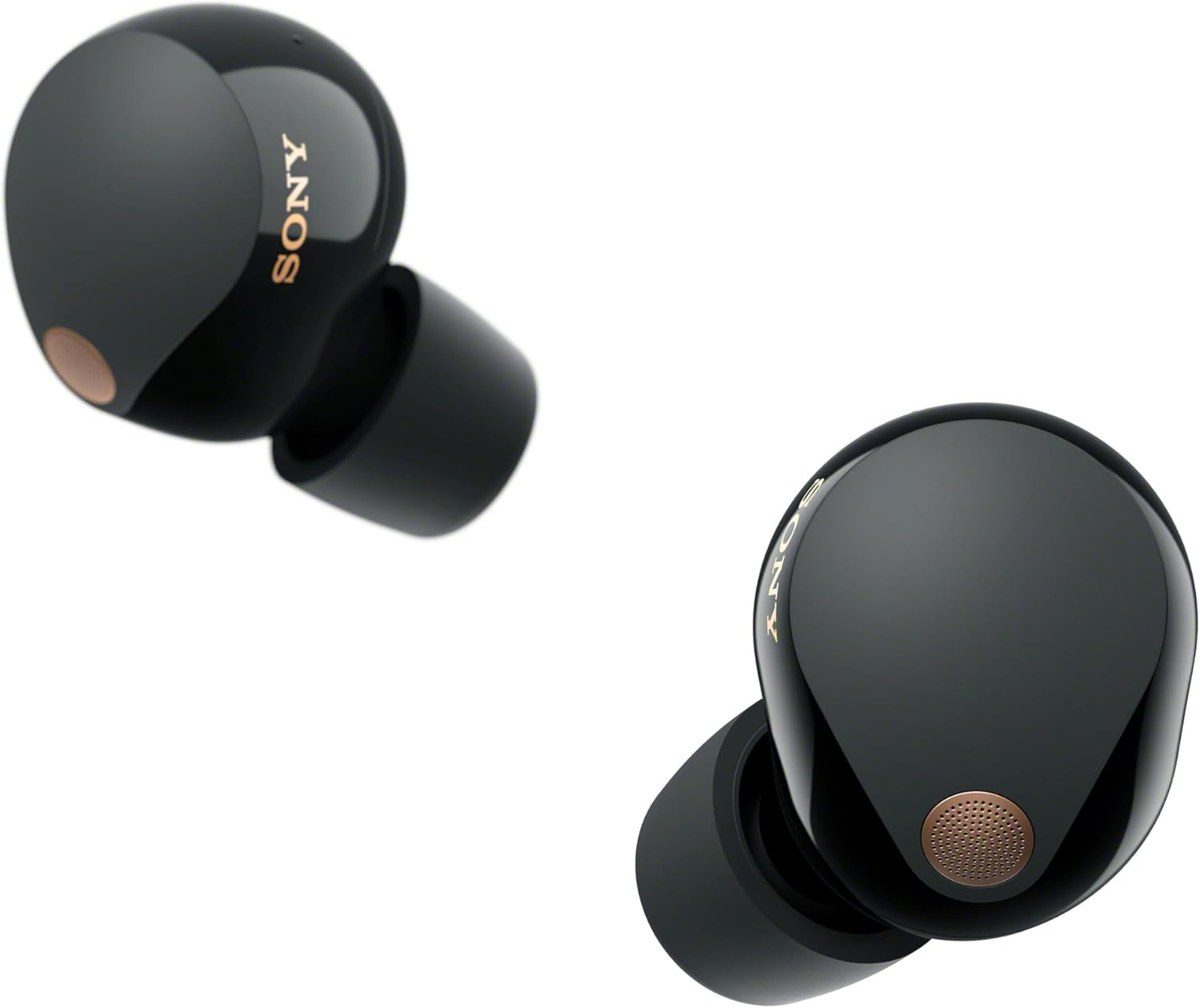 Sony WF-1000XM5 official product image