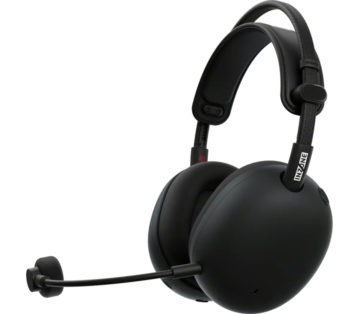 Sony INZONE H9 II official product image