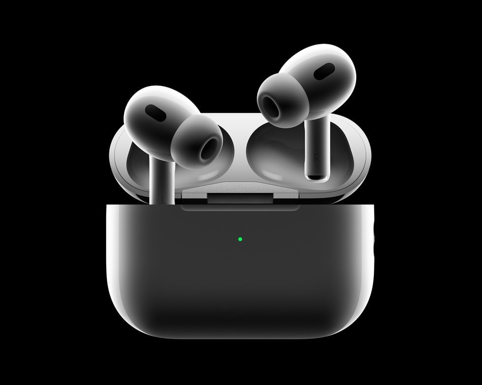 Apple AirPods Pro 2 official product image