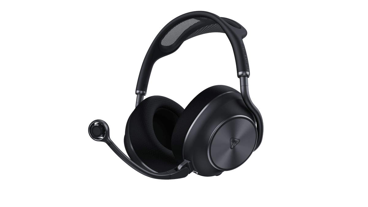 Turtle Beach Stealth Pro II official product image