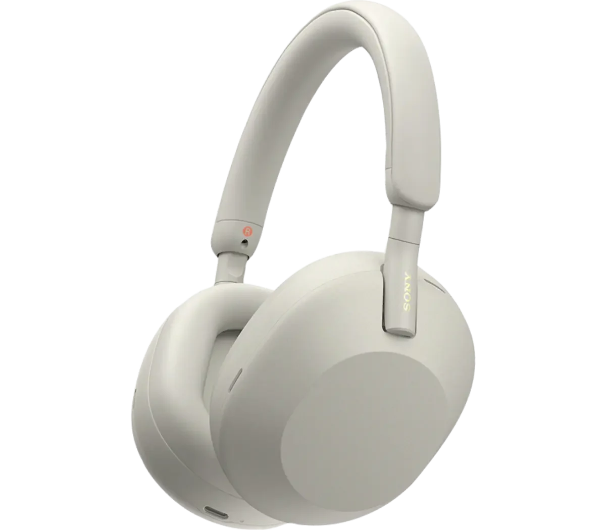 Sony WH-1000XM5 official product image