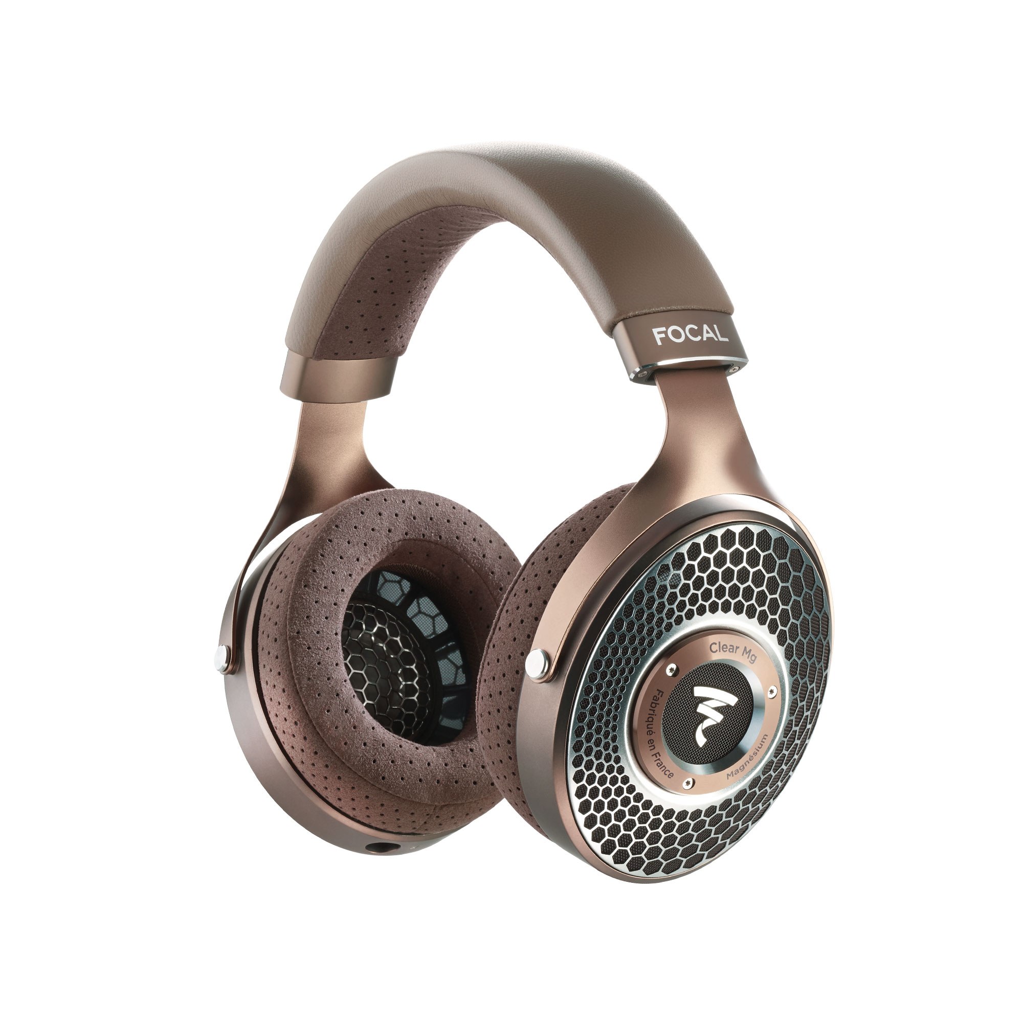 Focal Clear Mg official product image