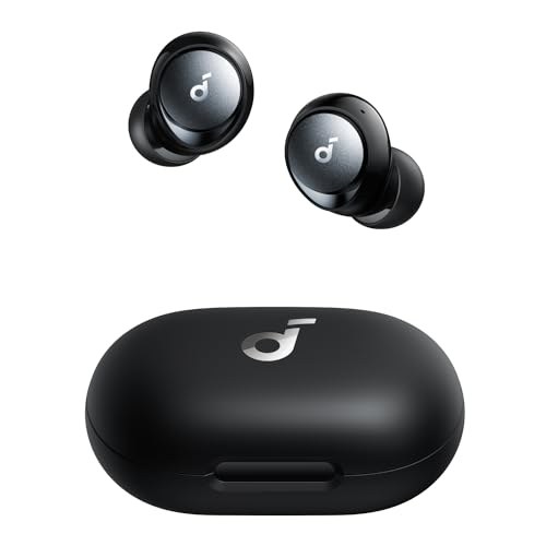 Soundcore Space A40 official product image