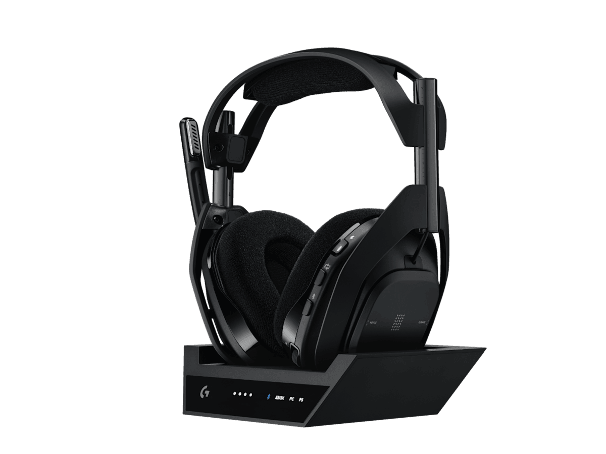 Astro A50 X LIGHTSPEED official product image
