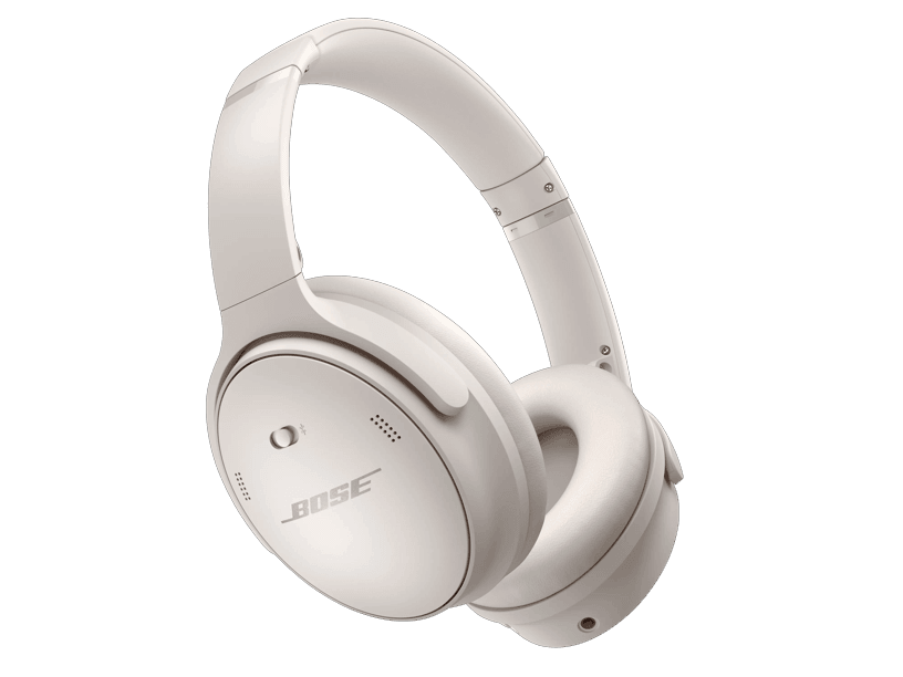 Bose QuietComfort 45 official product image