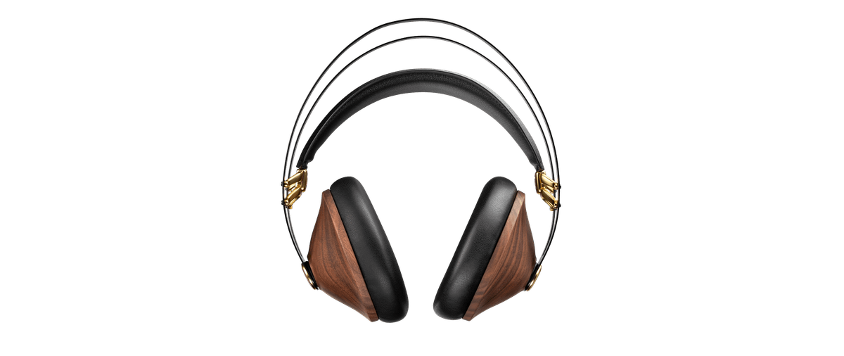 Meze 99 Classics (2nd Gen) official product image
