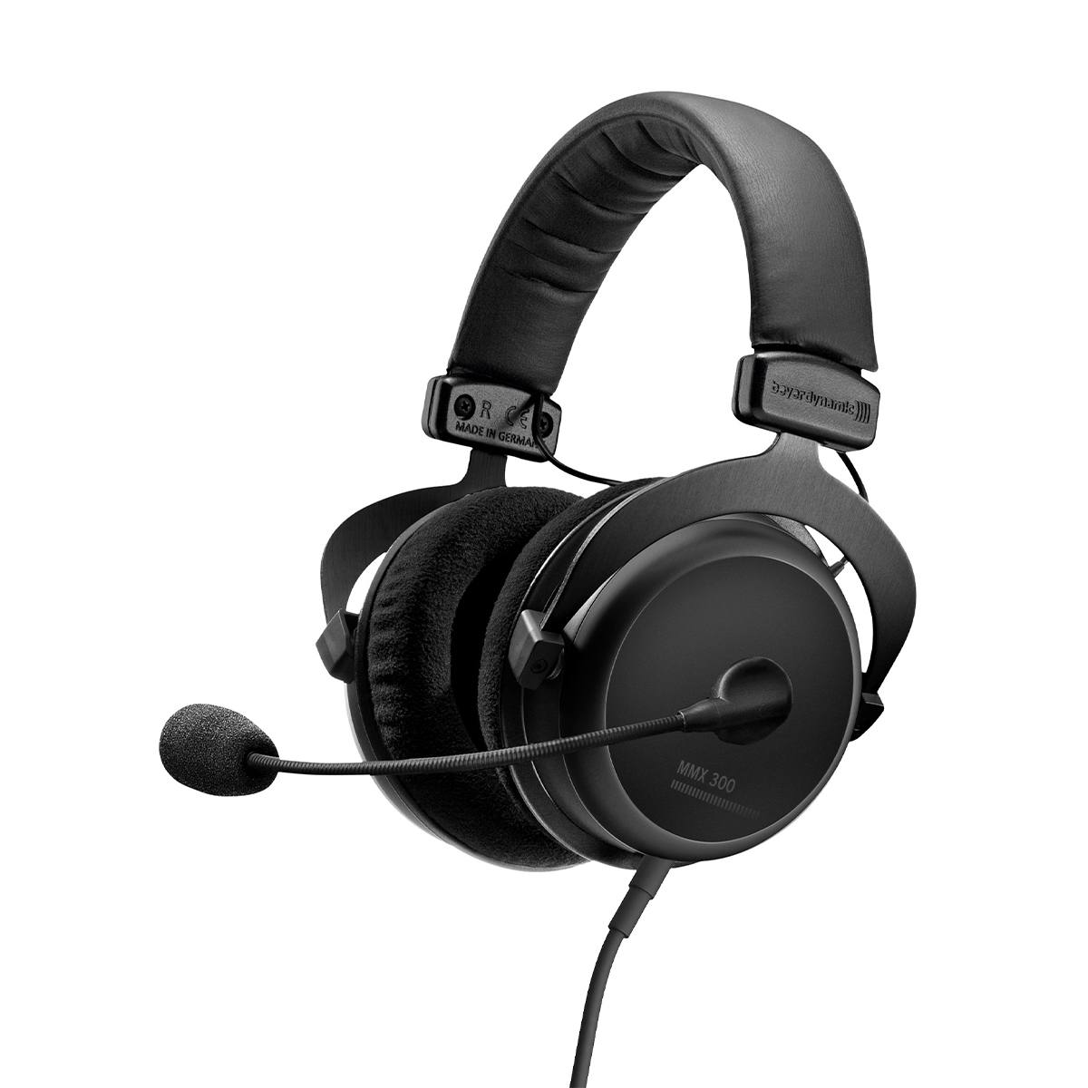 Beyerdynamic MMX 300 (2nd Gen) official product image