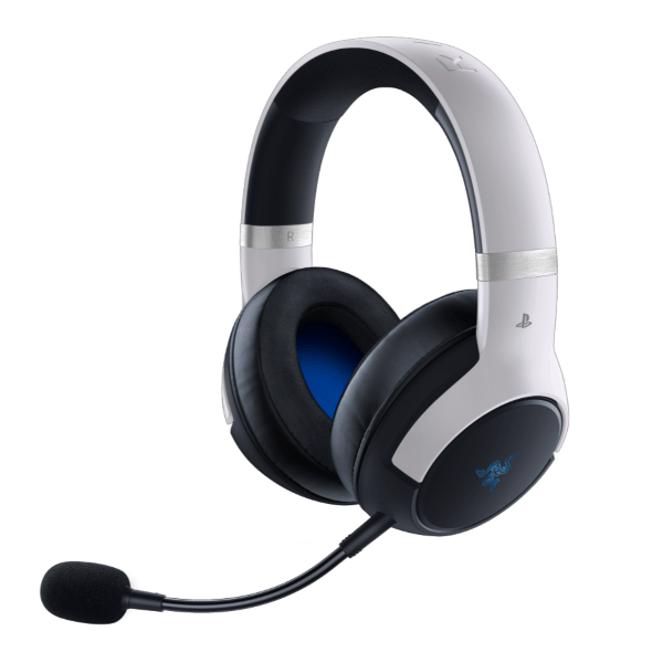 Razer Kaira Pro HyperSpeed (for PS5) official product image