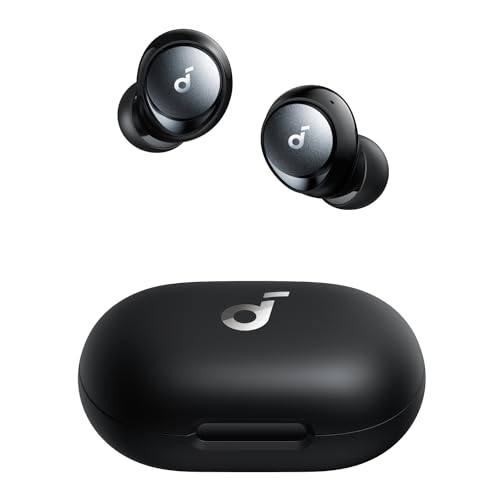Soundcore Space A40 official product image