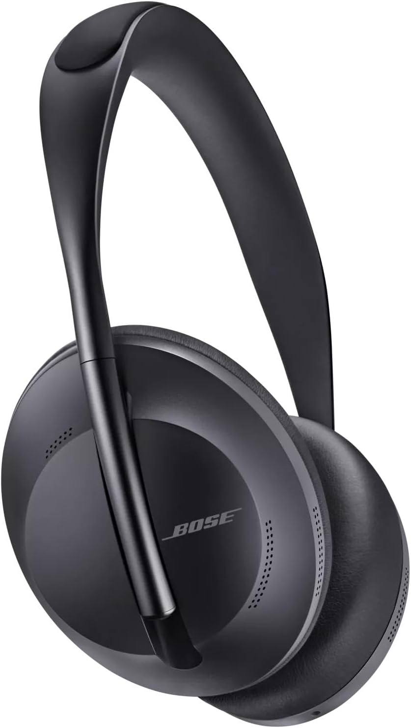 Bose Noise Cancelling Headphones 700 official product image