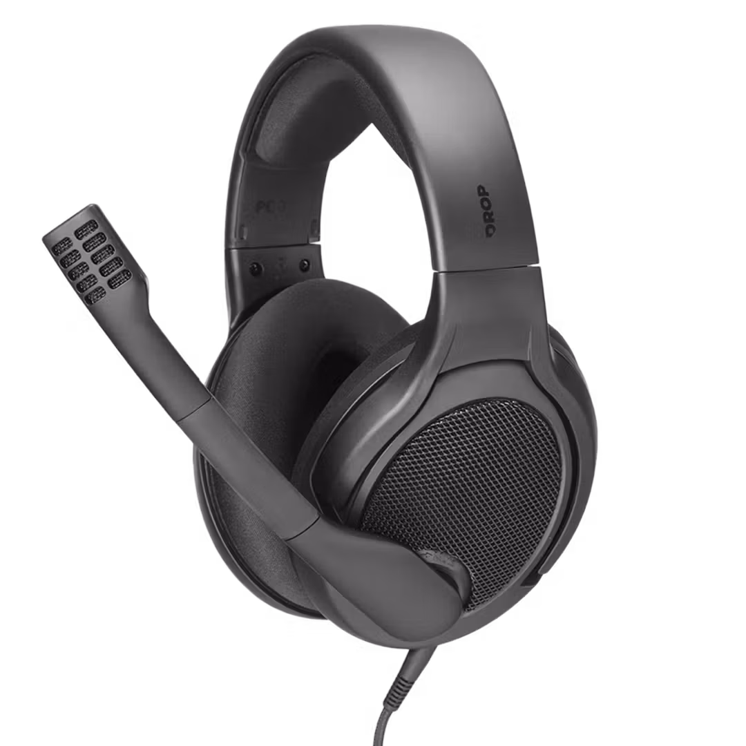 Sennheiser PC38X official product image