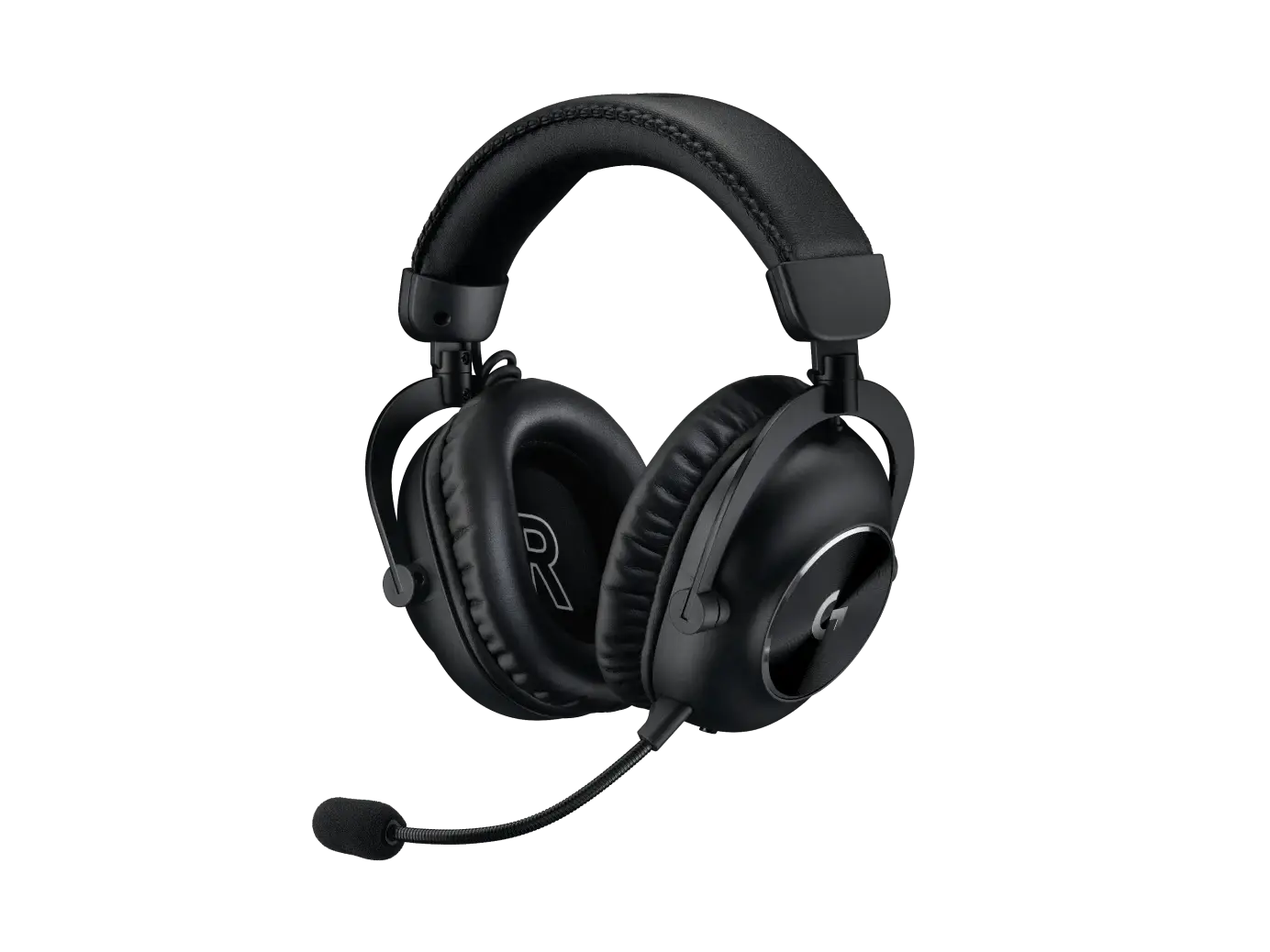 Logitech G Pro X 2 LIGHTSPEED official product image
