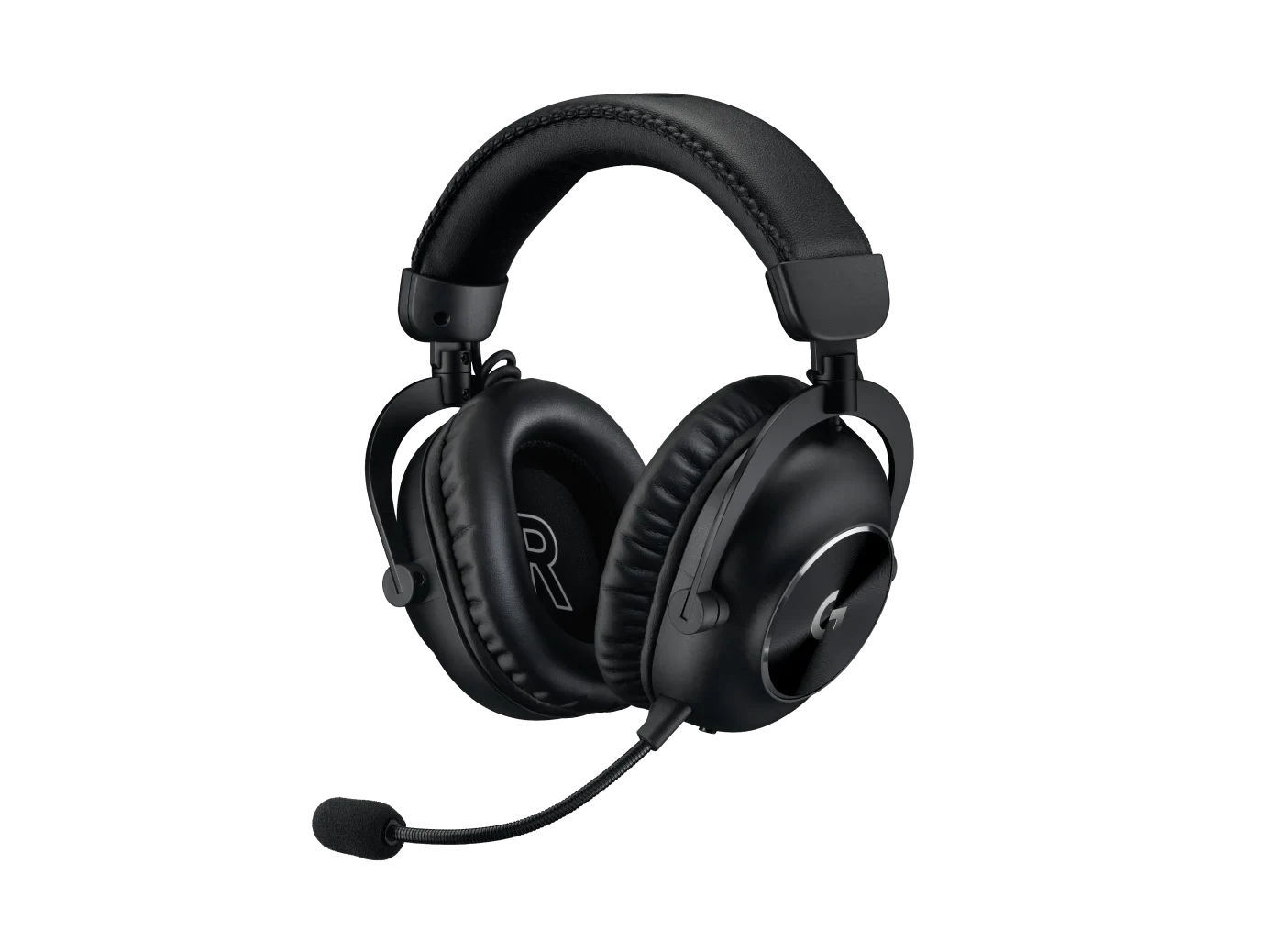 Logitech G Pro X 2 LIGHTSPEED official product image
