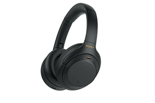 Sony WH-1000XM4 official product image