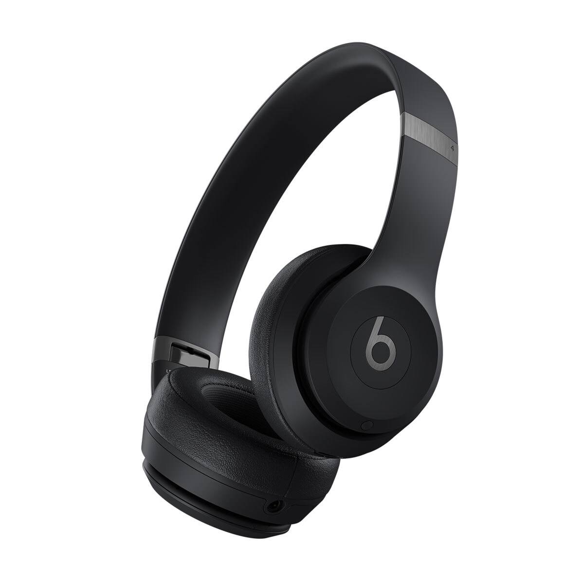 Beats Solo 4 official product image