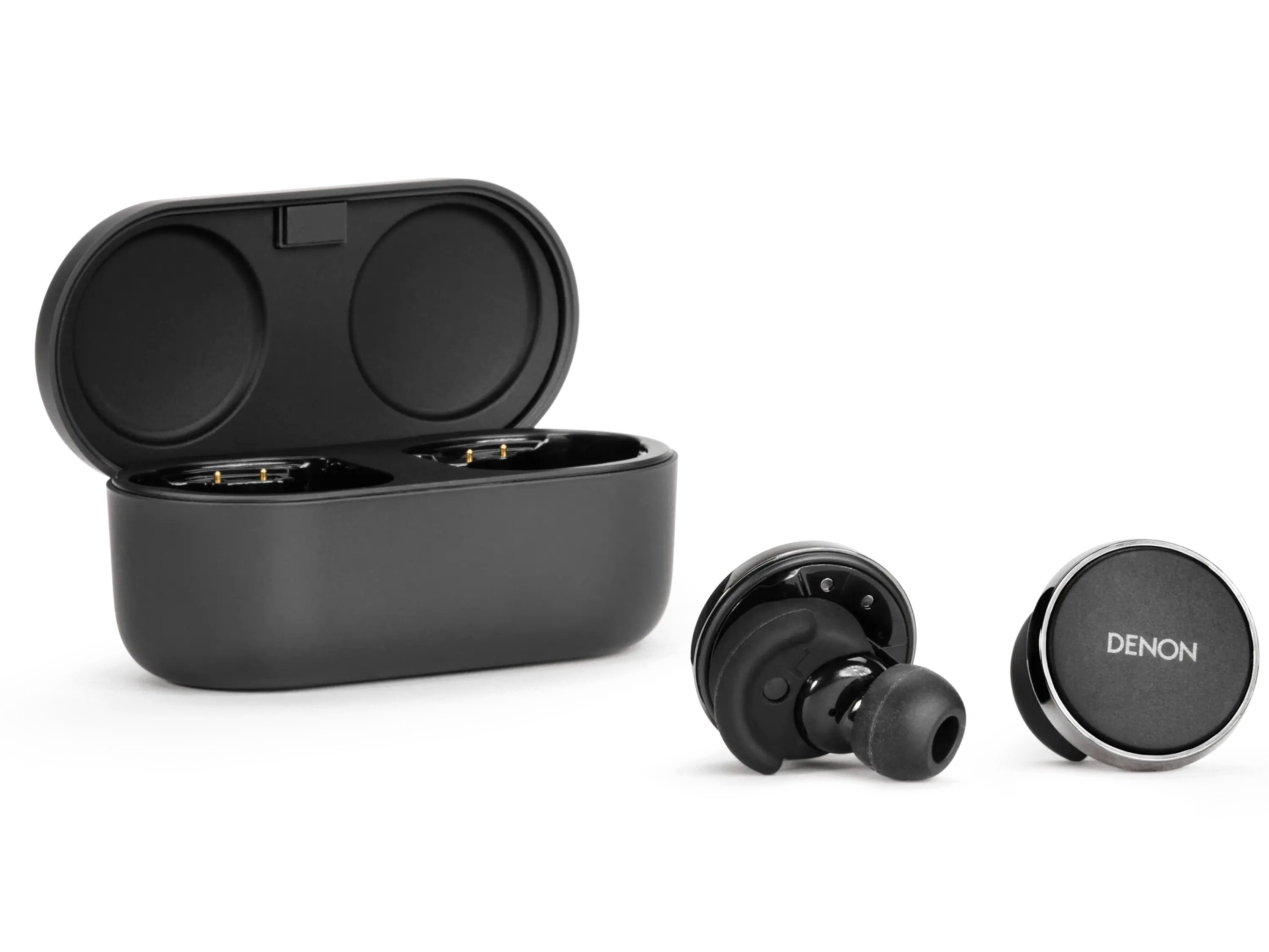 Denon PerL Pro official product image