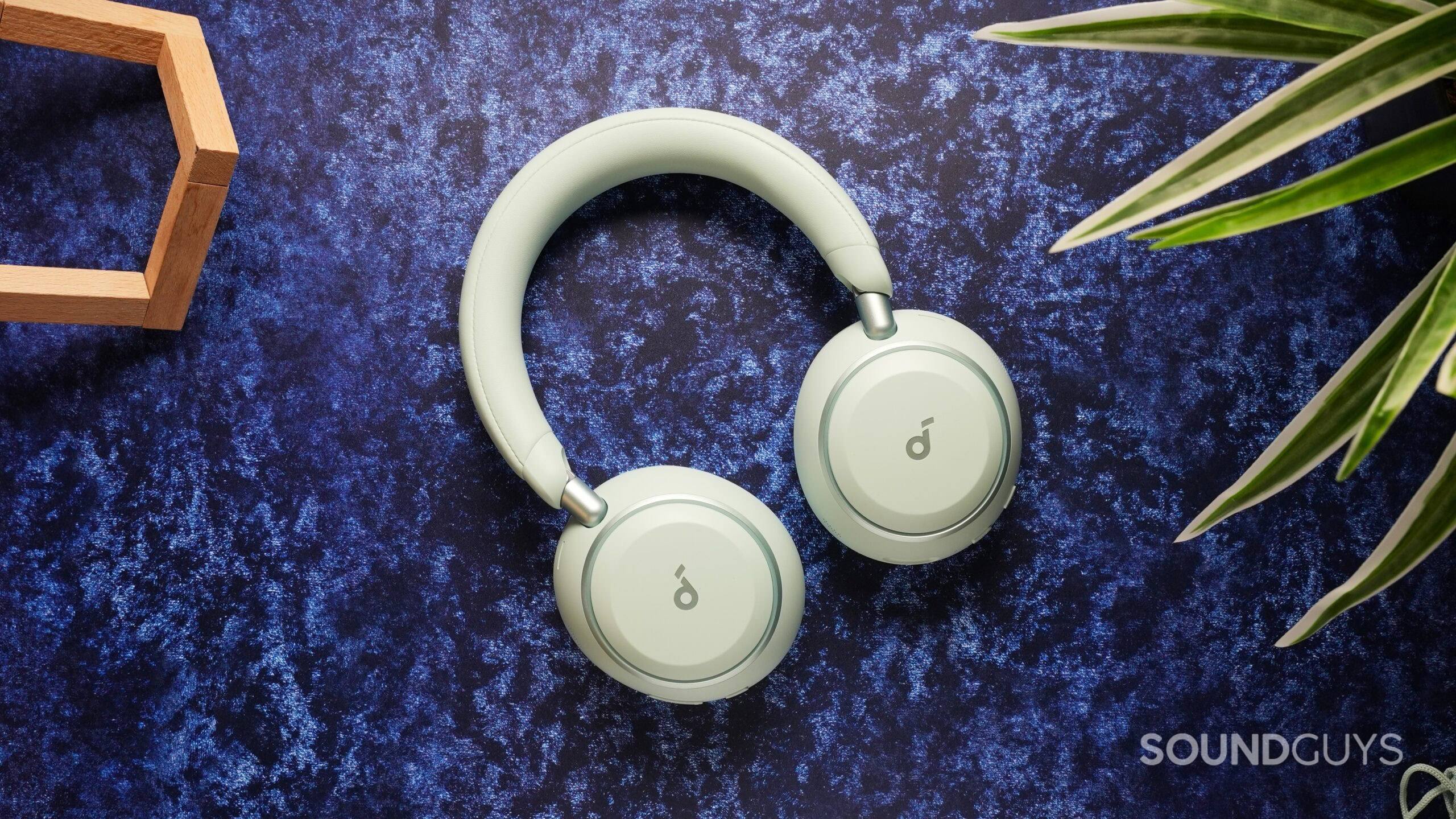Anker Soundcore Space 2 official product image