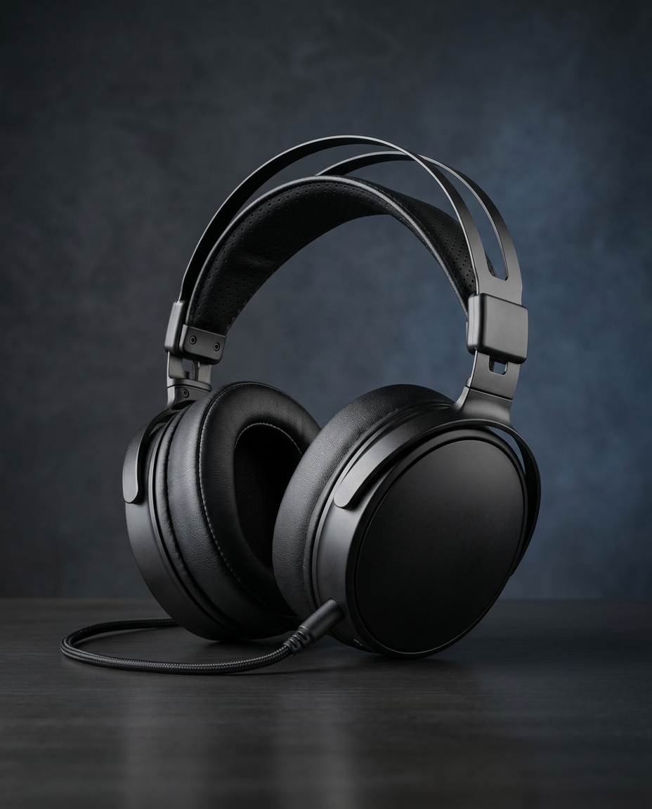 Audeze Maxwell Wireless generated product visual