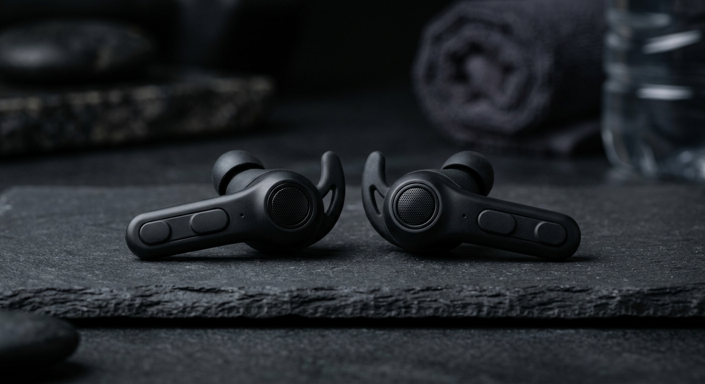Jabra Elite 8 Active generated product visual