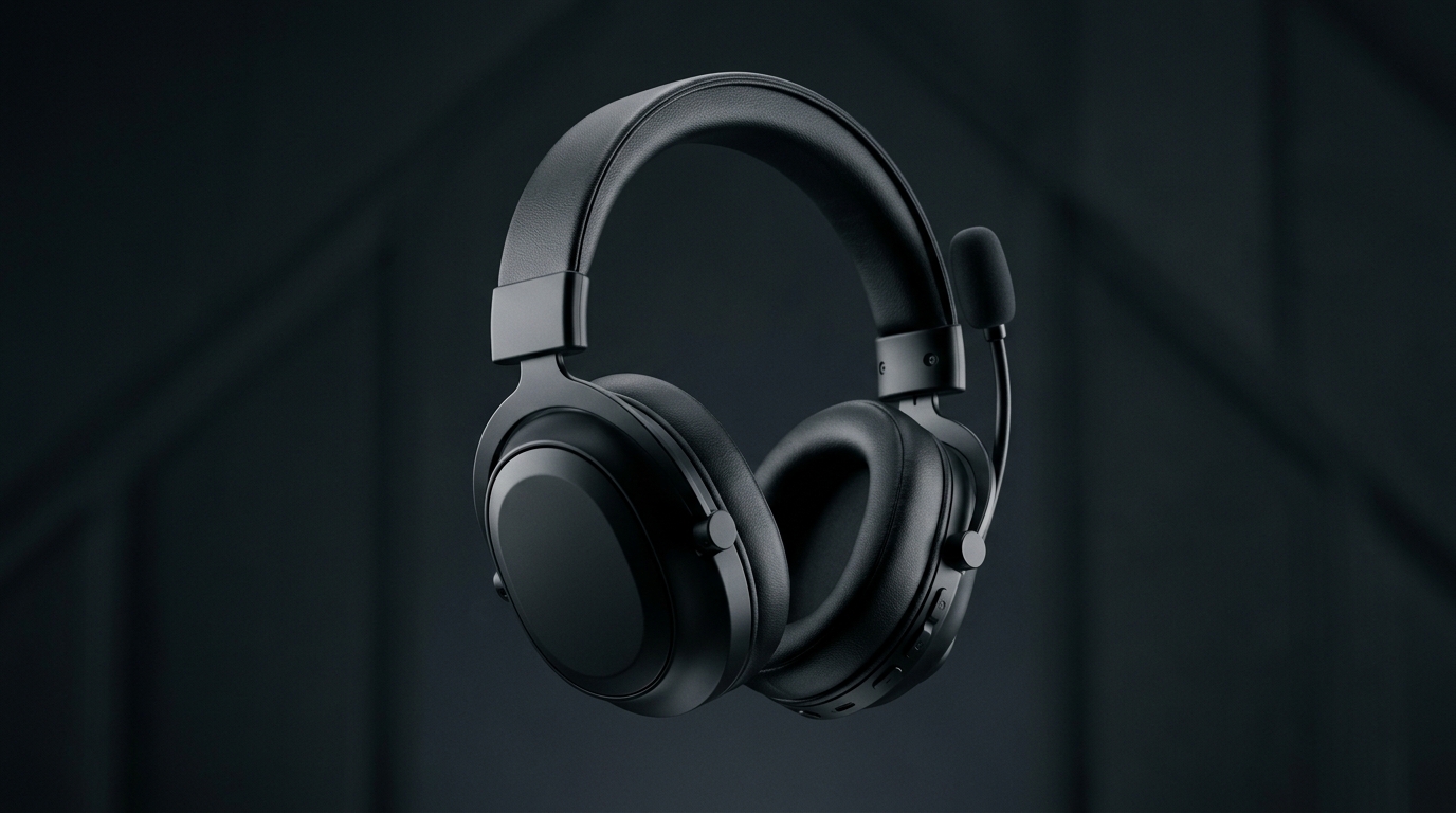 Logitech G733 LIGHTSPEED generated product visual