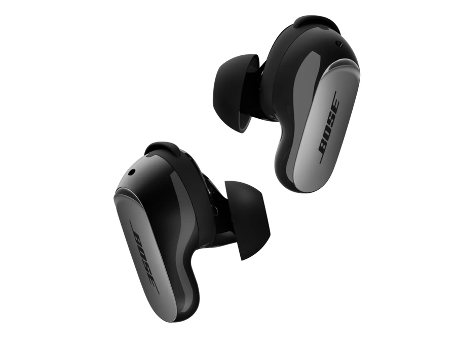 Bose QuietComfort Ultra Earbuds (2nd Gen) official product image