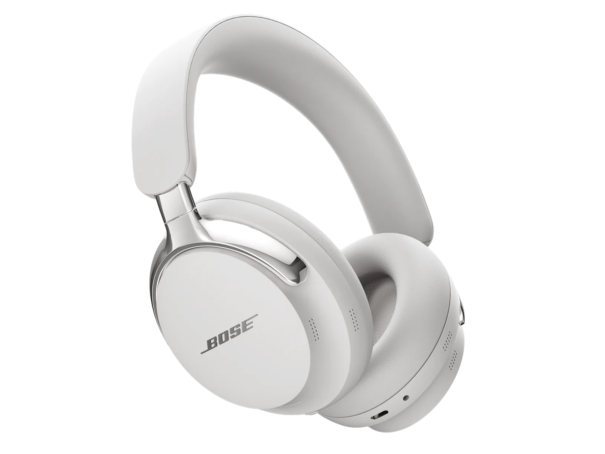 Bose QuietComfort Ultra Headphones (2nd Gen) official product image