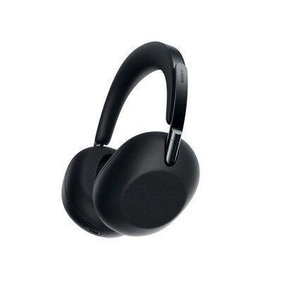 Sony 1000X The Collexion official product image